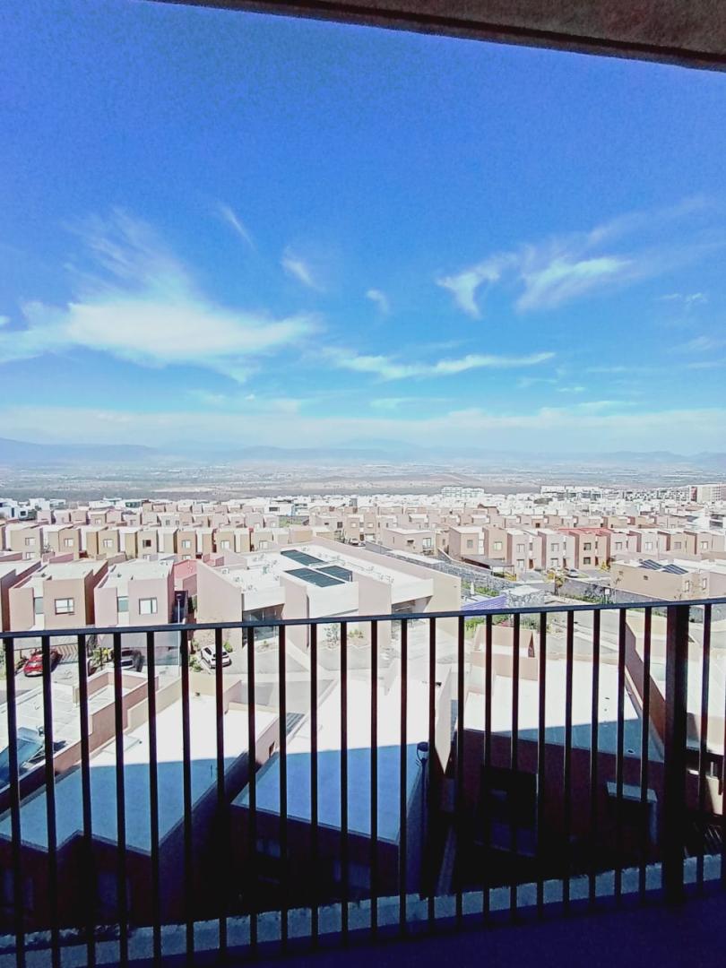 Renta de Departamento en Zibata